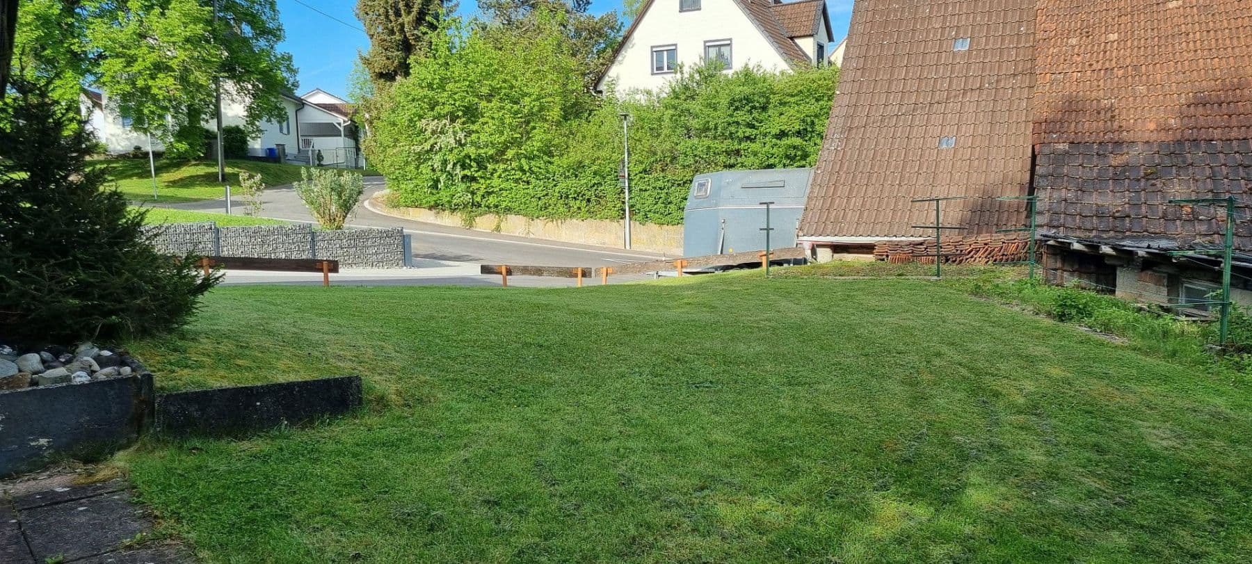 plot for sale, 297 m², Leo-Sandel-Straße 5, Rottweil, Baden-Württemberg plot for sale, 297 m², Leo-Sandel-Straße 5, Rottweil, Baden-Württemberg