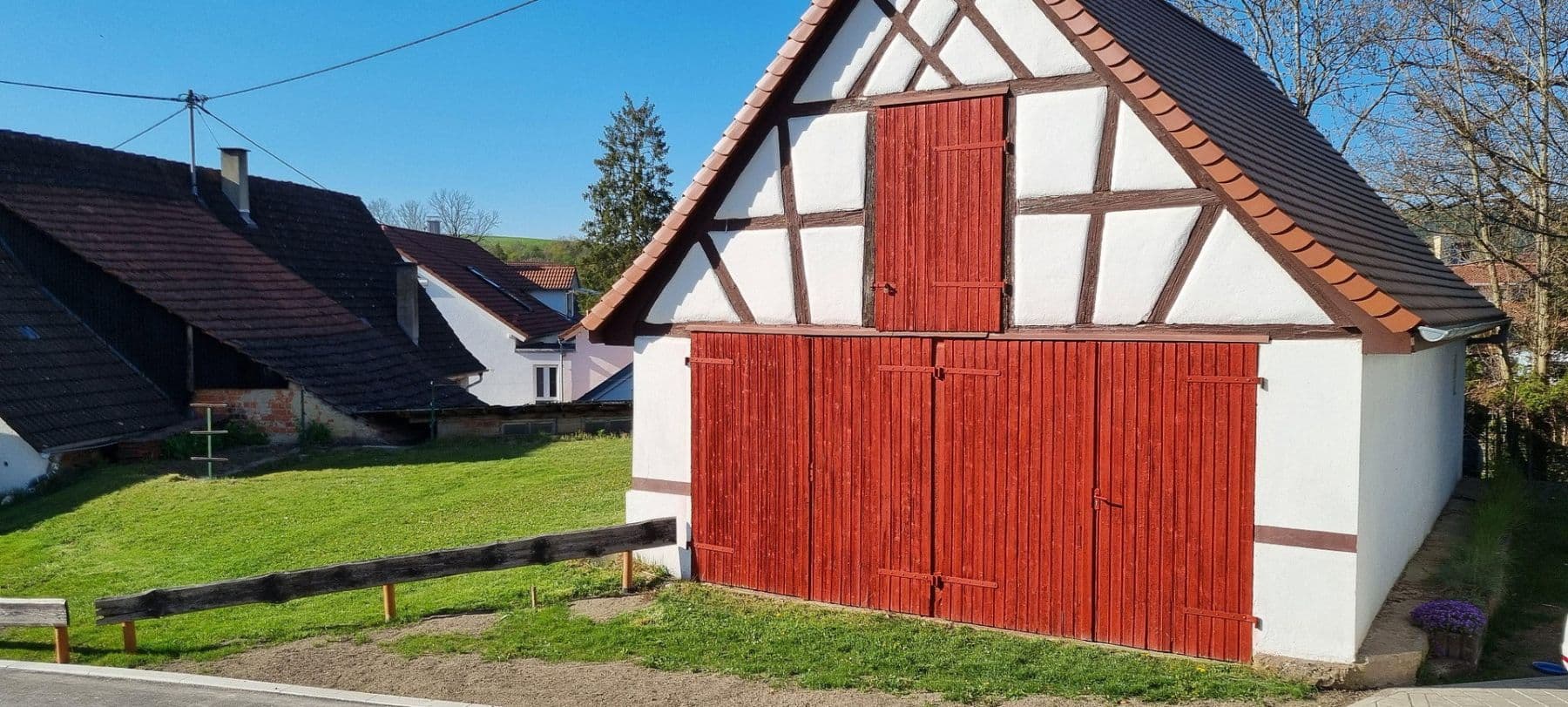 plot for sale, 297 m², Leo-Sandel-Straße 5, Rottweil, Baden-Württemberg plot for sale, 297 m², Leo-Sandel-Straße 5, Rottweil, Baden-Württemberg