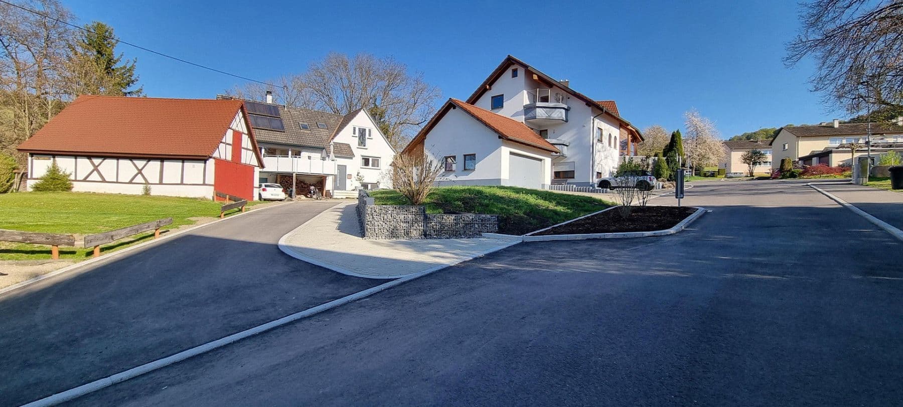 plot for sale, 297 m², Leo-Sandel-Straße 5, Rottweil, Baden-Württemberg plot for sale, 297 m², Leo-Sandel-Straße 5, Rottweil, Baden-Württemberg