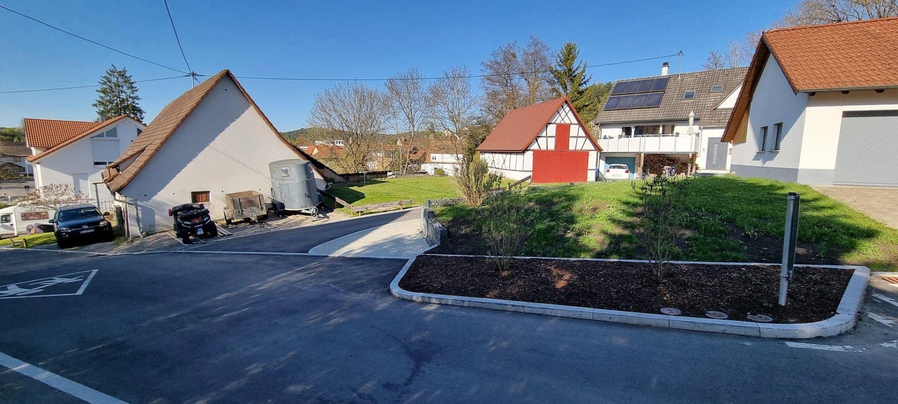 plot for sale, 297 m², Leo-Sandel-Straße 5, Rottweil, Baden-Württemberg plot for sale, 297 m², Leo-Sandel-Straße 5, Rottweil, Baden-Württemberg