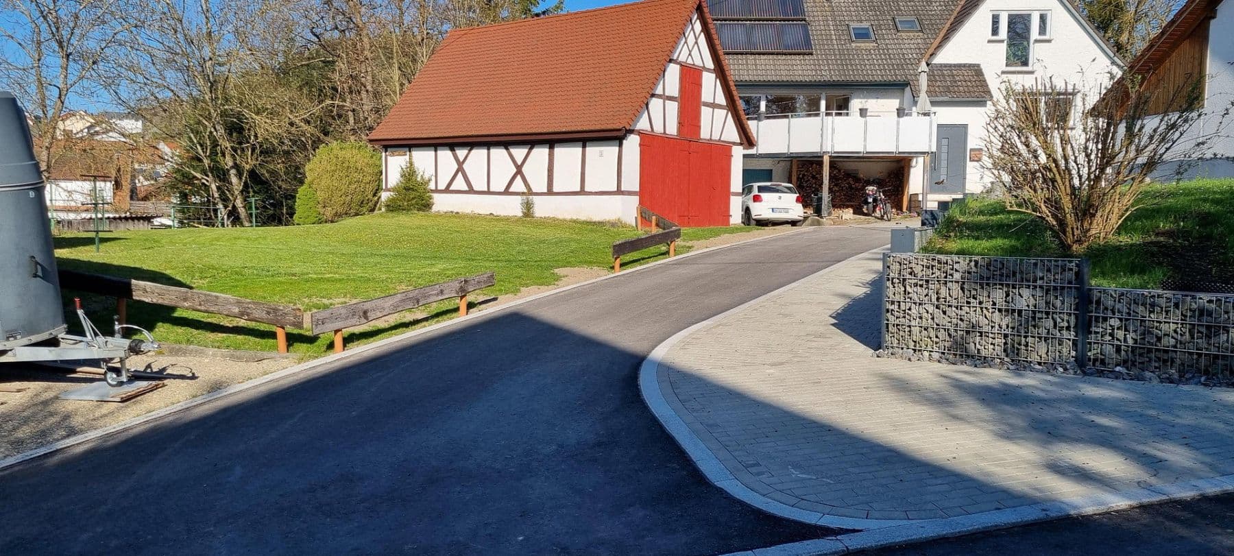 plot for sale, 297 m², Leo-Sandel-Straße 5, Rottweil, Baden-Württemberg plot for sale, 297 m², Leo-Sandel-Straße 5, Rottweil, Baden-Württemberg