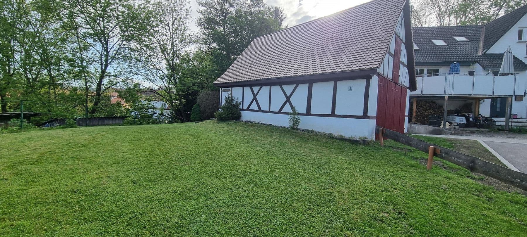 plot for sale, 297 m², Leo-Sandel-Straße 5, Rottweil, Baden-Württemberg plot for sale, 297 m², Leo-Sandel-Straße 5, Rottweil, Baden-Württemberg