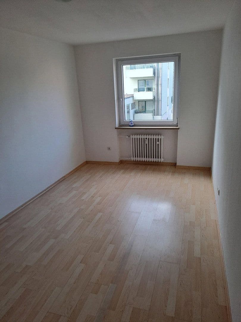 2 bedroom flat for sale, 48 m², Annabrunnerstr. 4, München, Bavaria 2 bedroom flat for sale, 48 m², Annabrunnerstr. 4, München, Bavaria