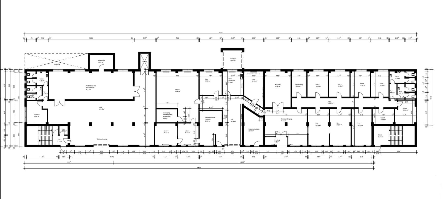 house for sale, 1,755 m², Gelnhausen, Hesse house for sale, 1,755 m², Gelnhausen, Hesse