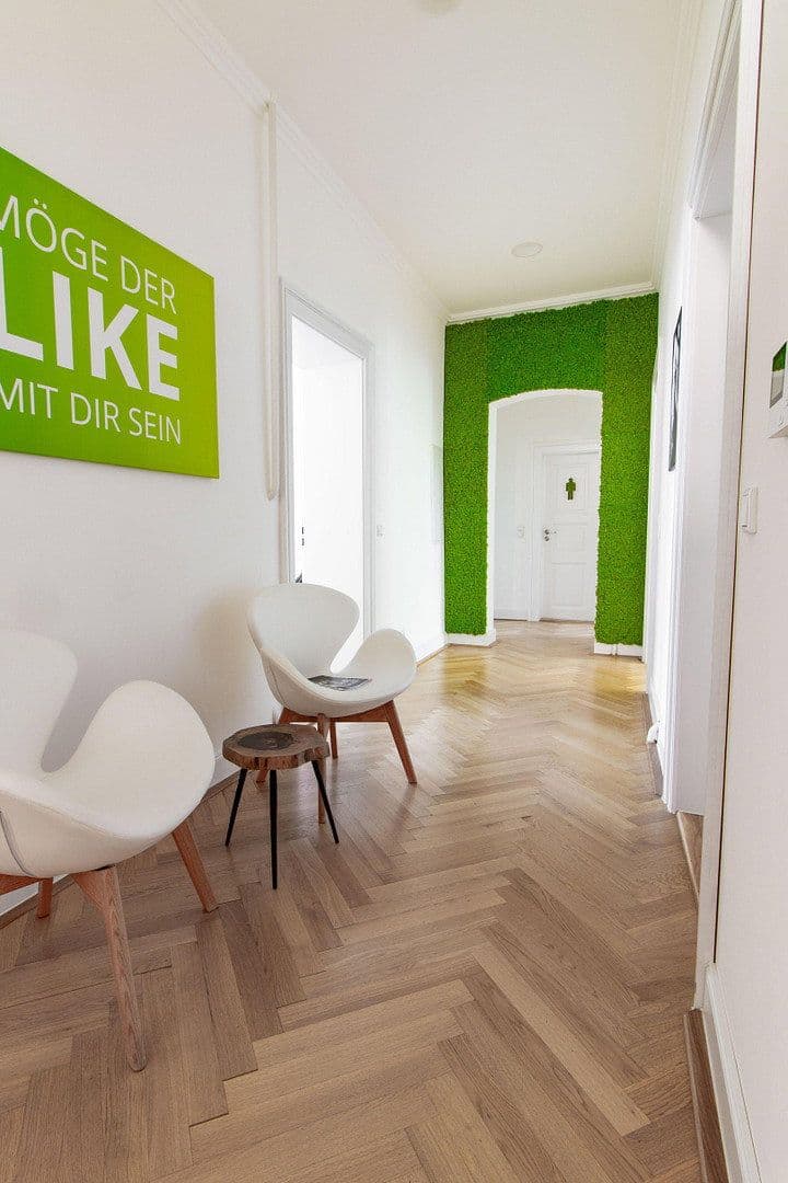 office to rent, 165 m², Wilhelmshöher Allee 320, Kassel, Hesse office to rent, 165 m², Wilhelmshöher Allee 320, Kassel, Hesse
