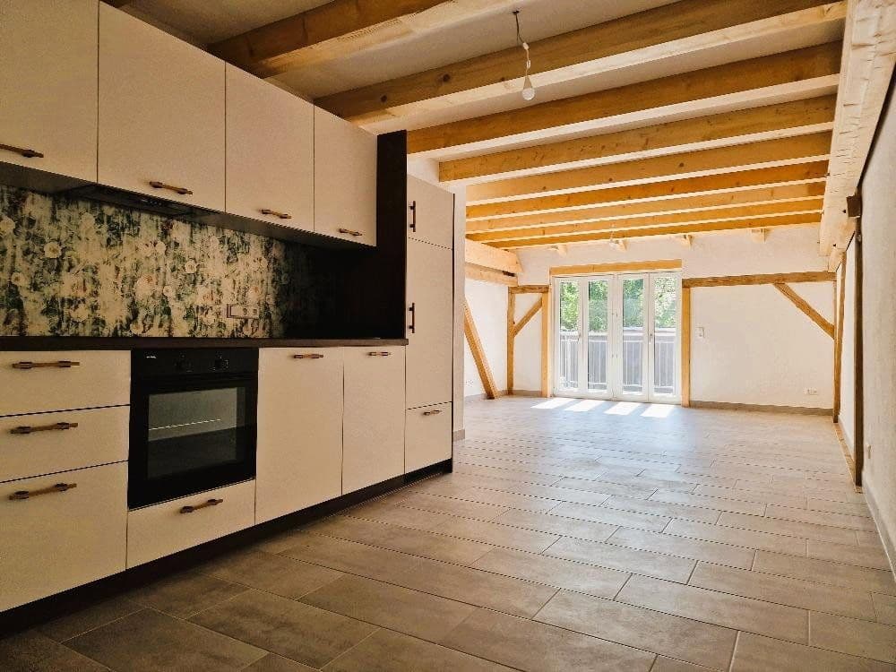 3 bedroom flat to rent, 88 m², Am Küsterberg 6B, Wolfsburg Ehmen, Lower Saxony 3 bedroom flat to rent, 88 m², Am Küsterberg 6B, Wolfsburg Ehmen, Lower Saxony