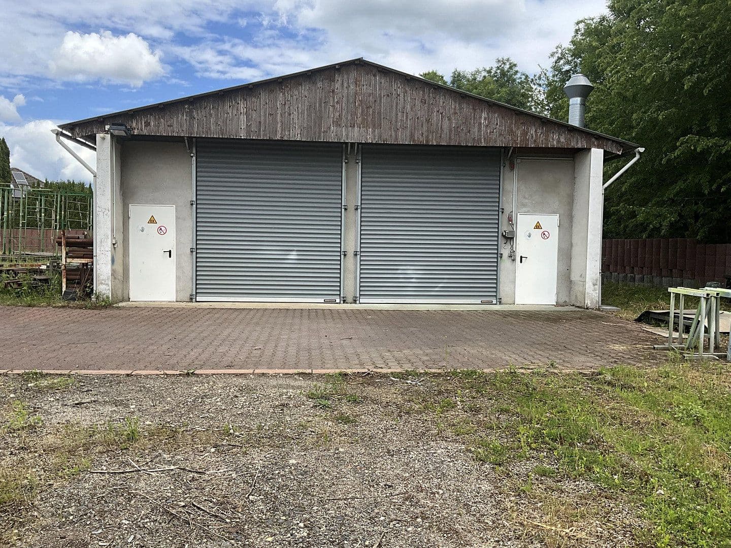 non-residential property to rent, 3,000 m², Polch, Rhineland-Palatinate non-residential property to rent, 3,000 m², Polch, Rhineland-Palatinate