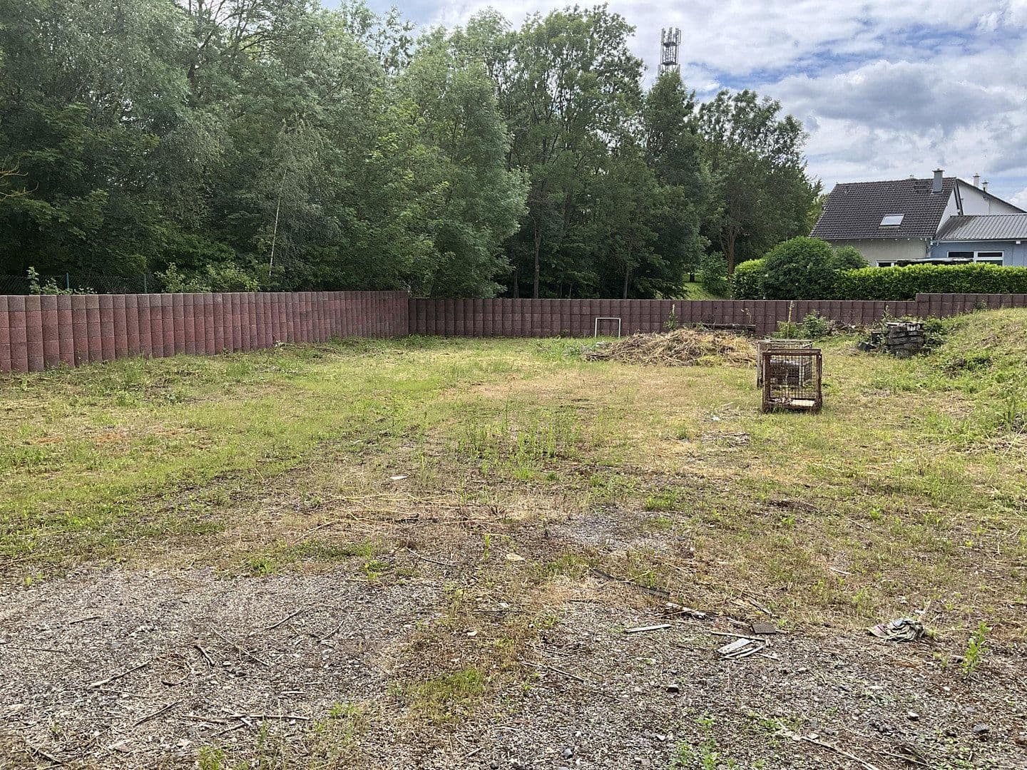 non-residential property to rent, 3,000 m², Polch, Rhineland-Palatinate non-residential property to rent, 3,000 m², Polch, Rhineland-Palatinate