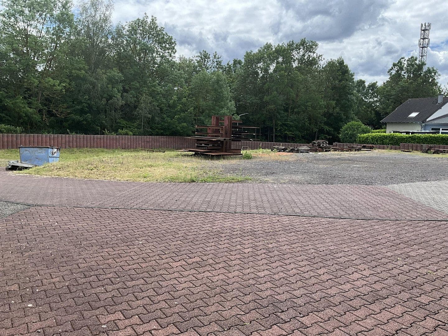 non-residential property to rent, 3,000 m², Polch, Rhineland-Palatinate non-residential property to rent, 3,000 m², Polch, Rhineland-Palatinate