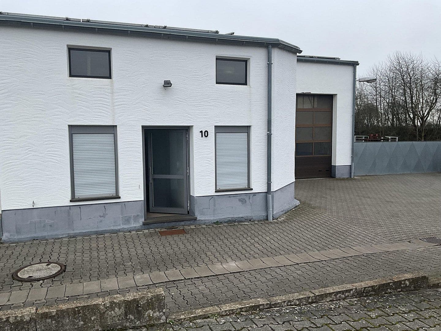 non-residential property to rent, 3,000 m², Polch, Rhineland-Palatinate non-residential property to rent, 3,000 m², Polch, Rhineland-Palatinate