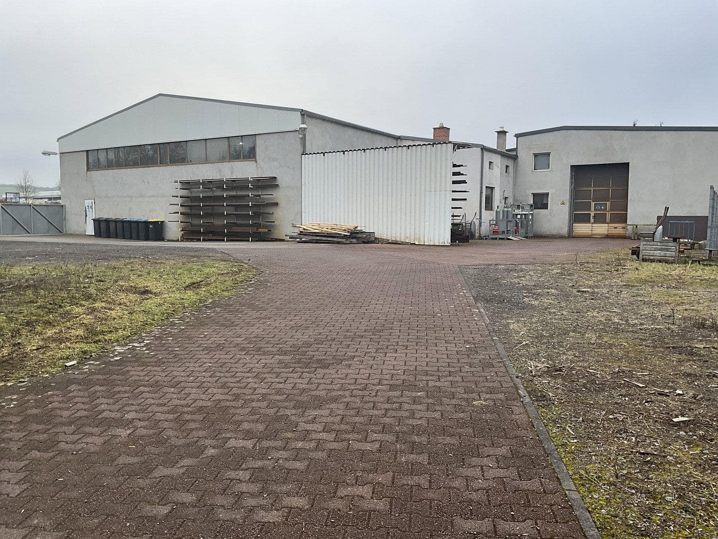non-residential property to rent, 3,000 m², Polch, Rhineland-Palatinate non-residential property to rent, 3,000 m², Polch, Rhineland-Palatinate
