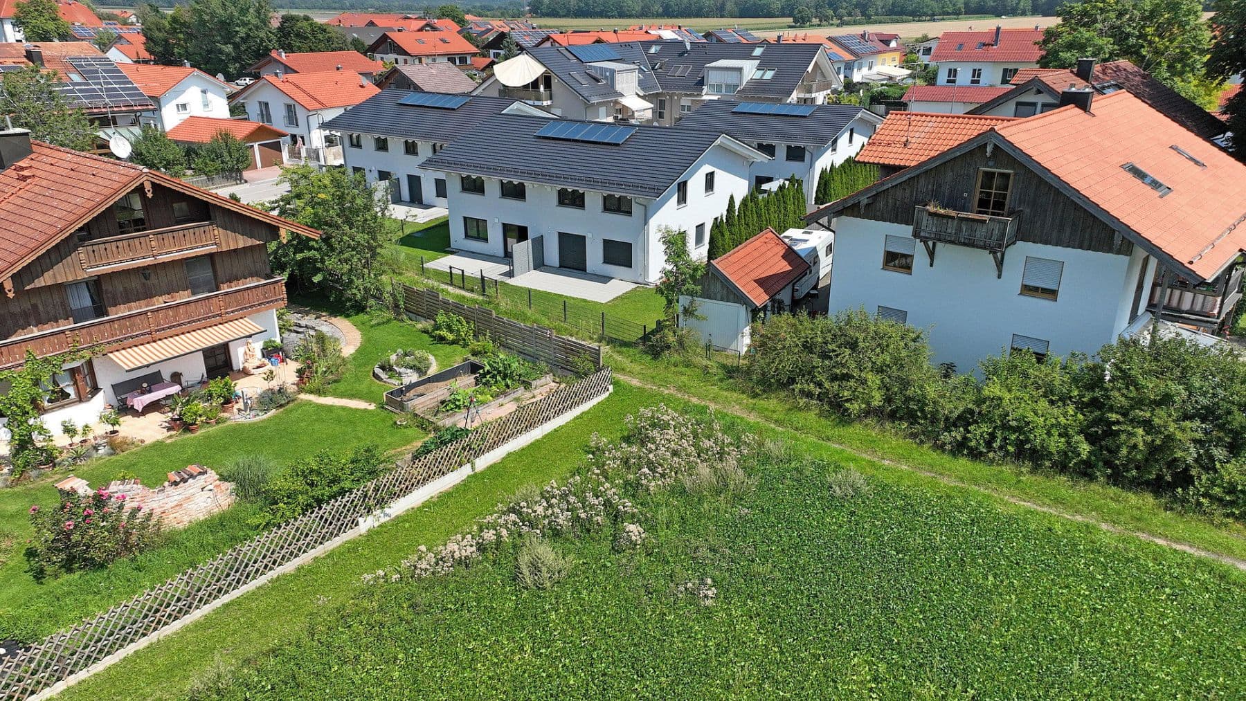 house for sale, 153 m², Erlenweg, Brunnthal, Bavaria house for sale, 153 m², Erlenweg, Brunnthal, Bavaria