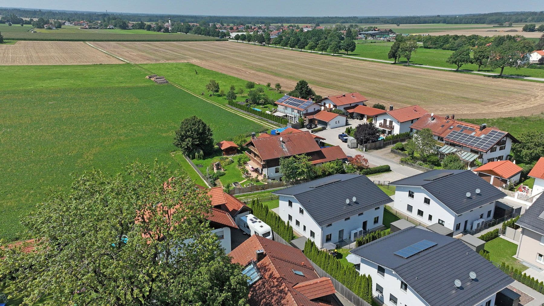 house for sale, 153 m², Erlenweg, Brunnthal, Bavaria house for sale, 153 m², Erlenweg, Brunnthal, Bavaria