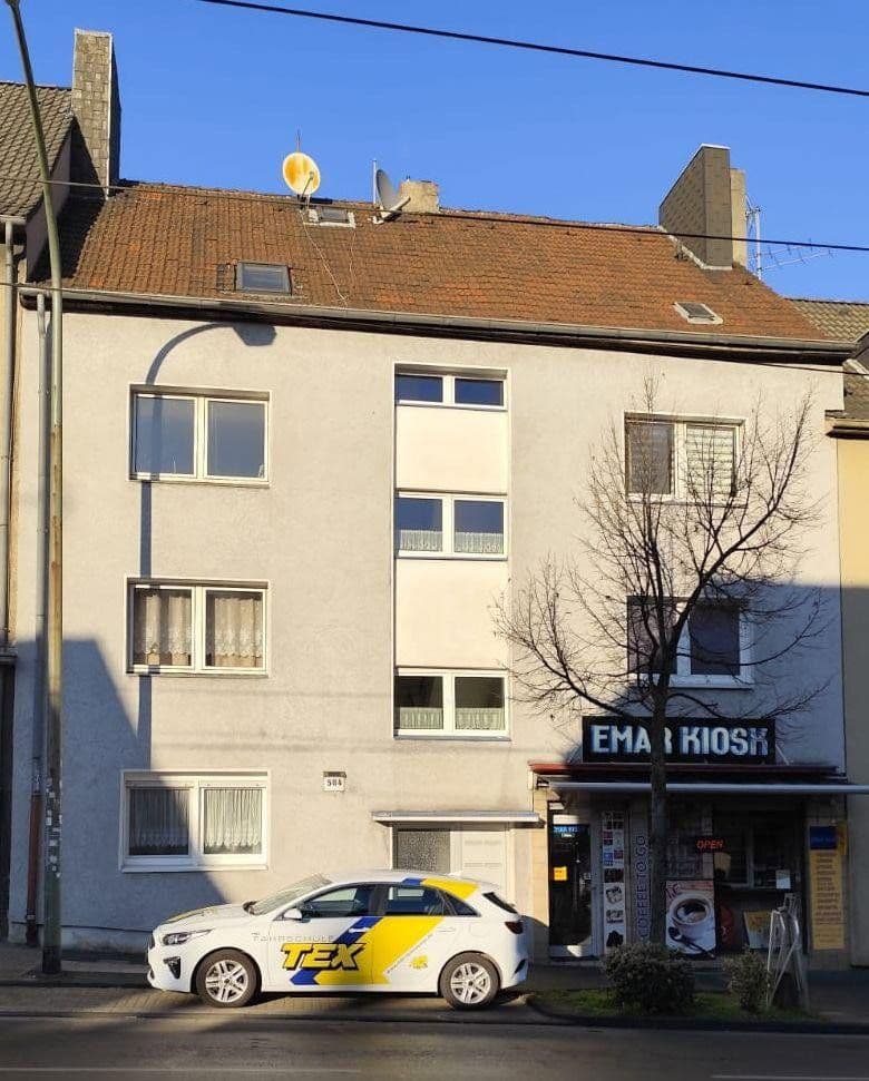 house for sale, 295 m², Essen, North Rhine-Westphalia house for sale, 295 m², Essen, North Rhine-Westphalia
