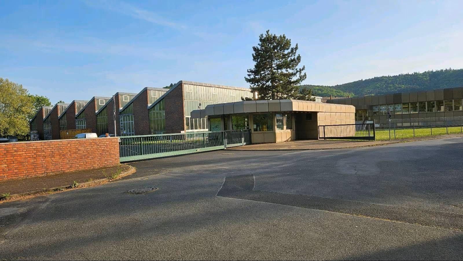 non-residential property to rent, 12,200 m², Carl-Jacob-Kolb-Weg 2, Wertheim, Baden-Württemberg non-residential property to rent, 12,200 m², Carl-Jacob-Kolb-Weg 2, Wertheim, Baden-Württemberg