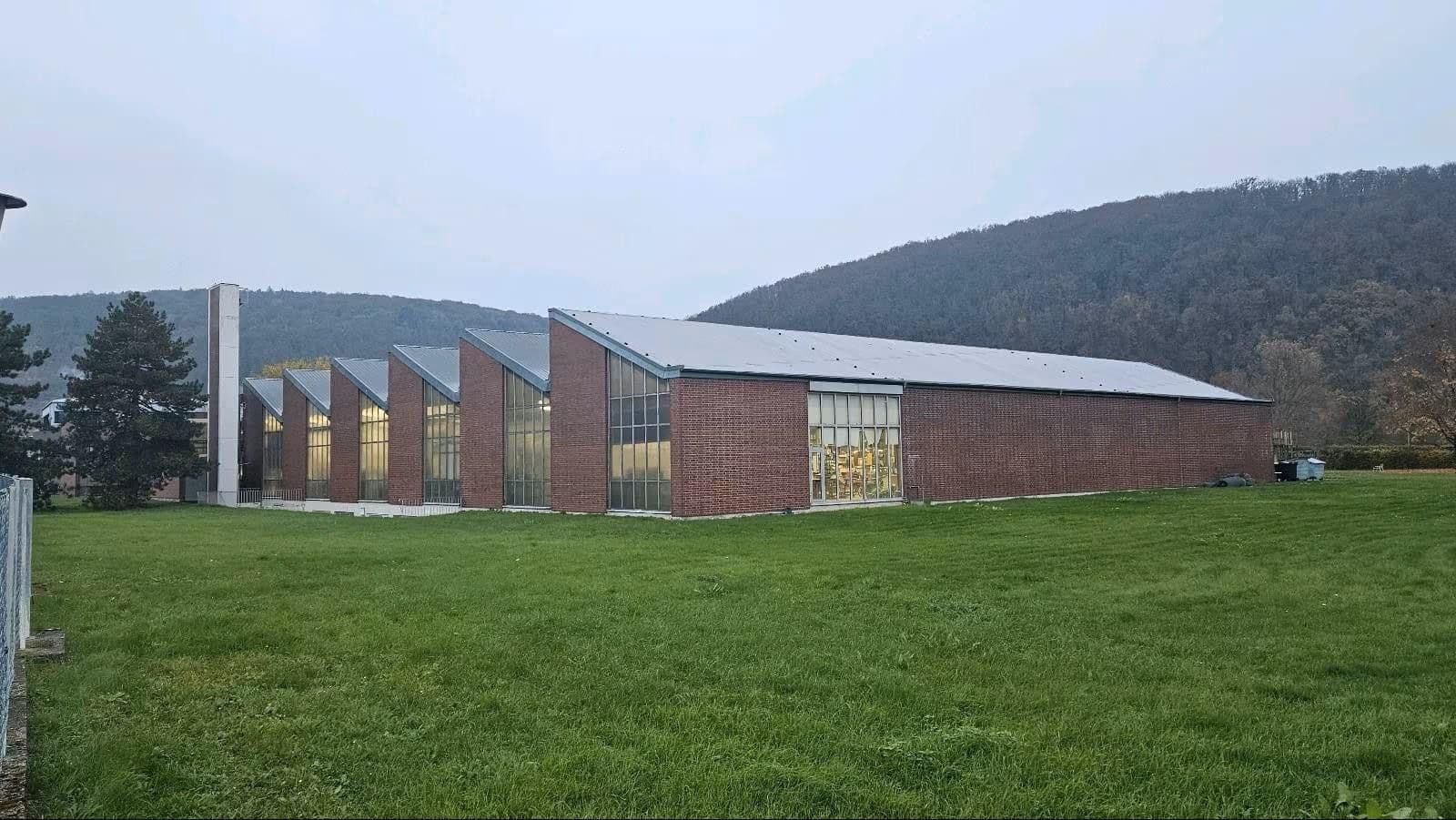 non-residential property to rent, 12,200 m², Carl-Jacob-Kolb-Weg 2, Wertheim, Baden-Württemberg non-residential property to rent, 12,200 m², Carl-Jacob-Kolb-Weg 2, Wertheim, Baden-Württemberg