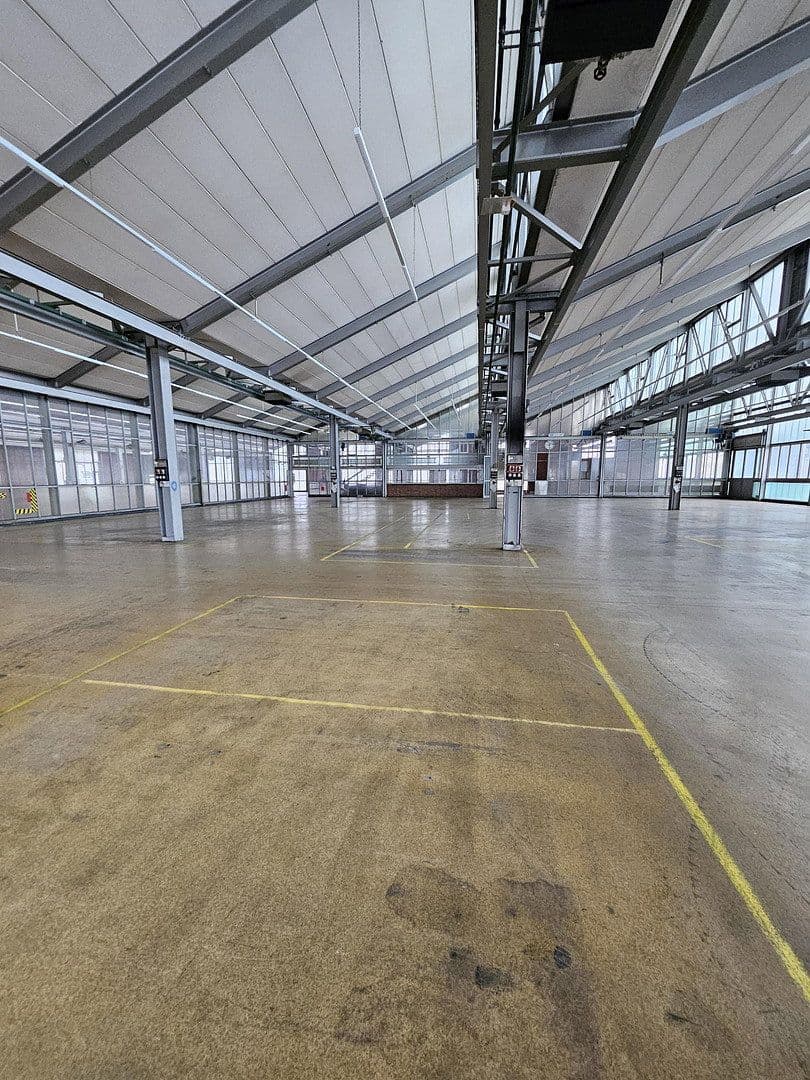 non-residential property to rent, 12,200 m², Carl-Jacob-Kolb-Weg 2, Wertheim, Baden-Württemberg non-residential property to rent, 12,200 m², Carl-Jacob-Kolb-Weg 2, Wertheim, Baden-Württemberg