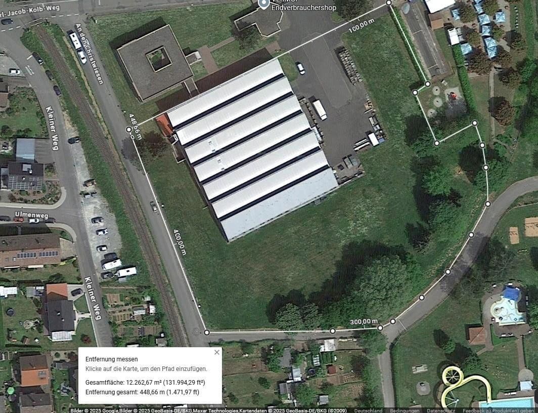 non-residential property to rent, 12,200 m², Carl-Jacob-Kolb-Weg 2, Wertheim, Baden-Württemberg non-residential property to rent, 12,200 m², Carl-Jacob-Kolb-Weg 2, Wertheim, Baden-Württemberg