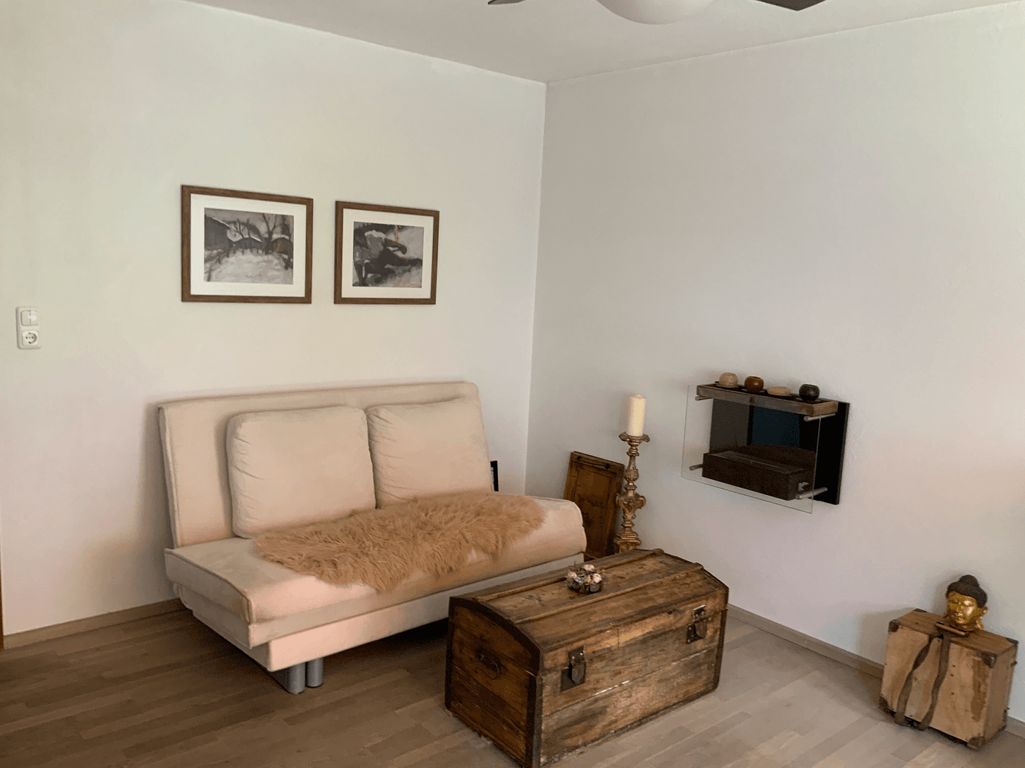 Studio flat for sale, 32 m², Blaichach, Bavaria Studio flat for sale, 32 m², Blaichach, Bavaria
