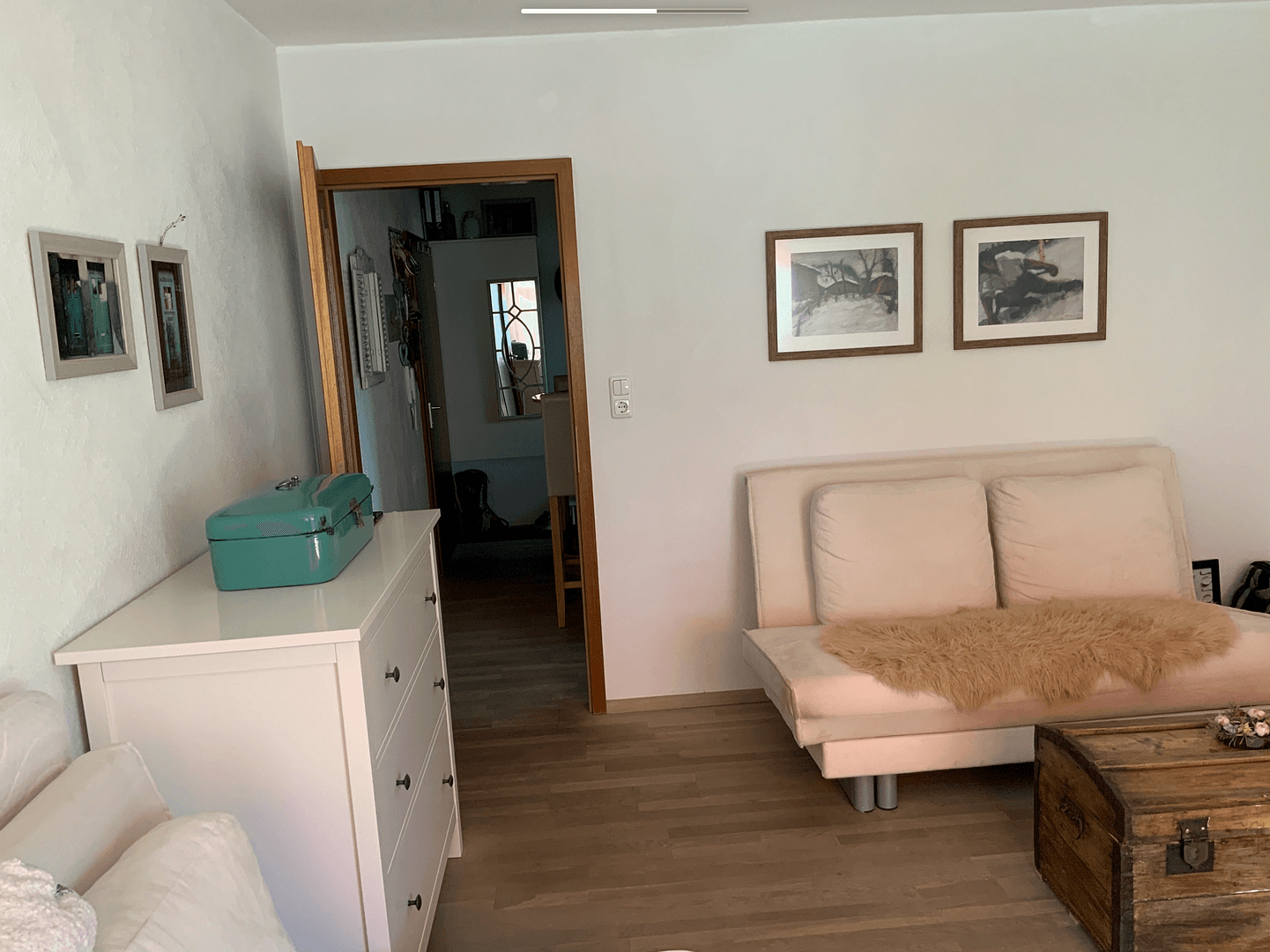 Studio flat for sale, 32 m², Blaichach, Bavaria Studio flat for sale, 32 m², Blaichach, Bavaria