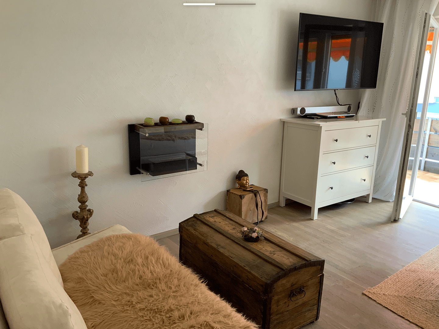 Studio flat for sale, 32 m², Blaichach, Bavaria Studio flat for sale, 32 m², Blaichach, Bavaria