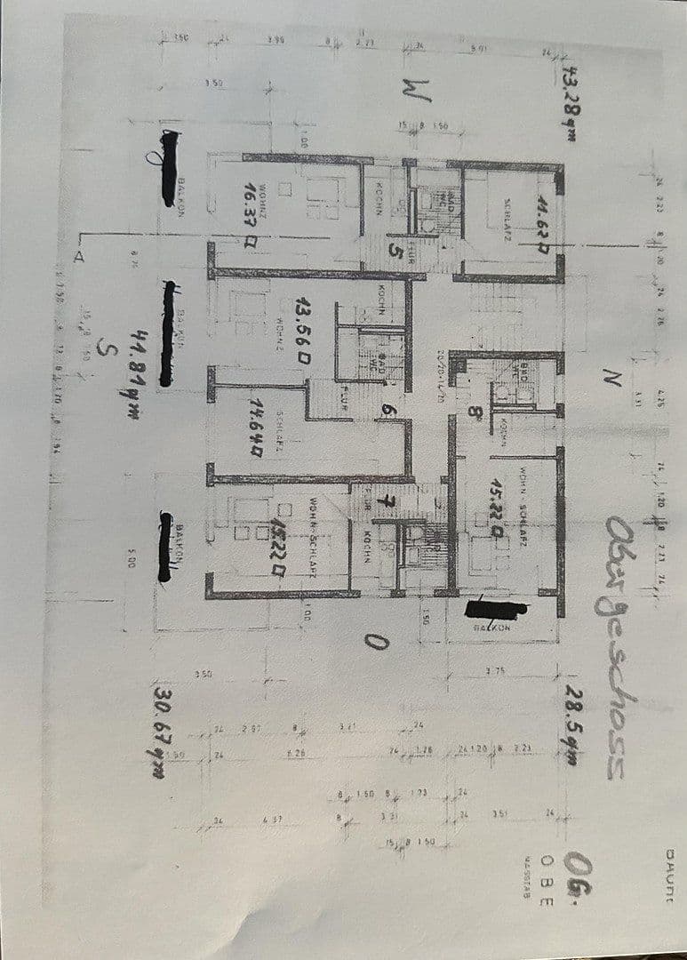 Studio flat for sale, 32 m², Blaichach, Bavaria Studio flat for sale, 32 m², Blaichach, Bavaria