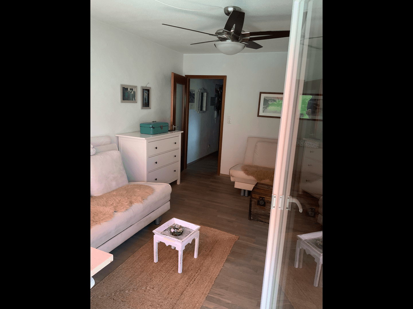 Studio flat for sale, 32 m², Blaichach, Bavaria Studio flat for sale, 32 m², Blaichach, Bavaria