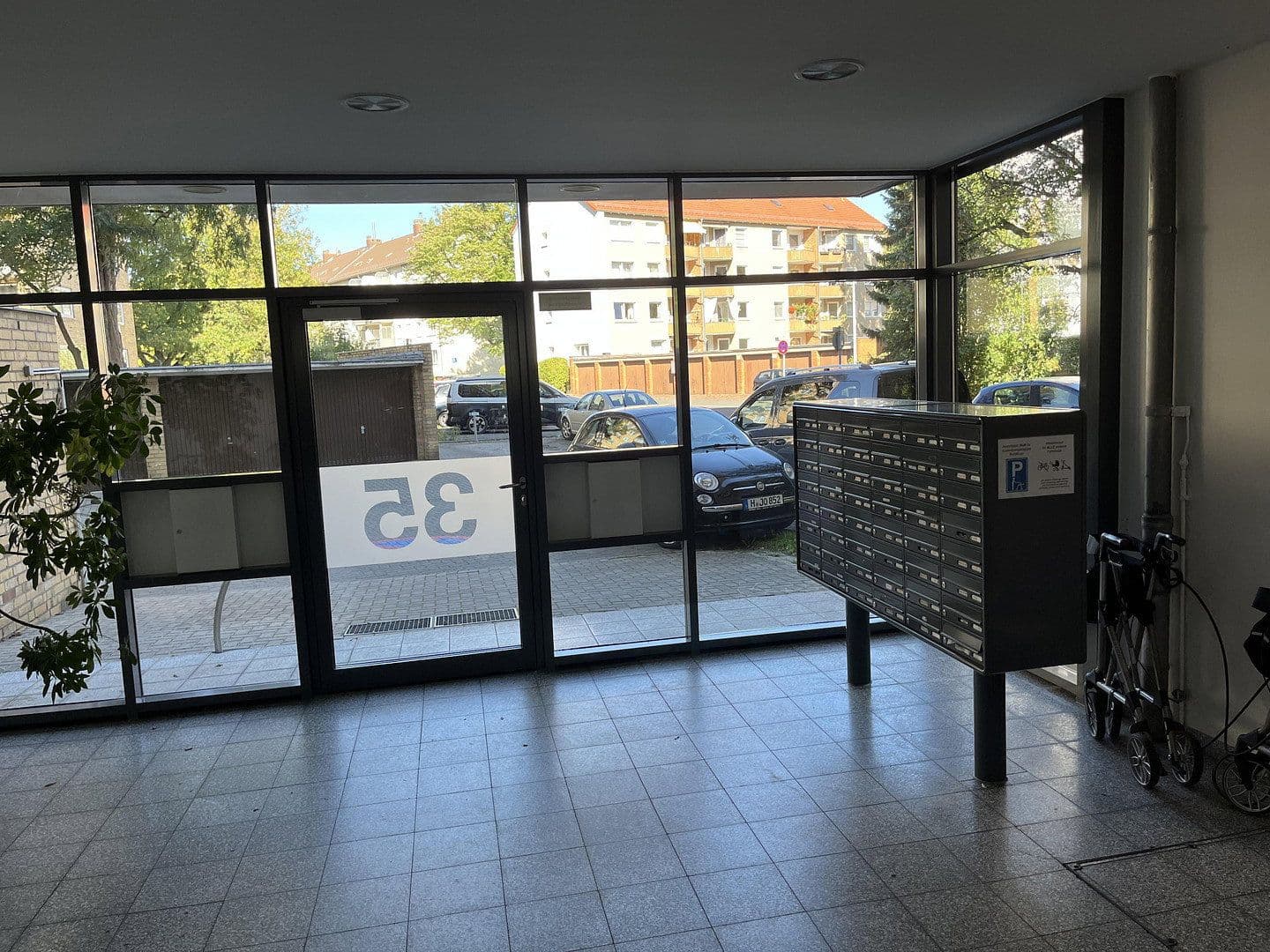 2 bedroom flat for sale, 58 m², Baldeniusstrasse 35, Hanover, Lower Saxony 2 bedroom flat for sale, 58 m², Baldeniusstrasse 35, Hanover, Lower Saxony