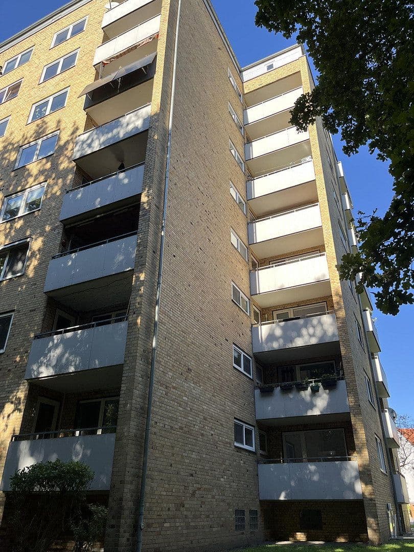 2 bedroom flat for sale, 58 m², Baldeniusstrasse 35, Hanover, Lower Saxony 2 bedroom flat for sale, 58 m², Baldeniusstrasse 35, Hanover, Lower Saxony