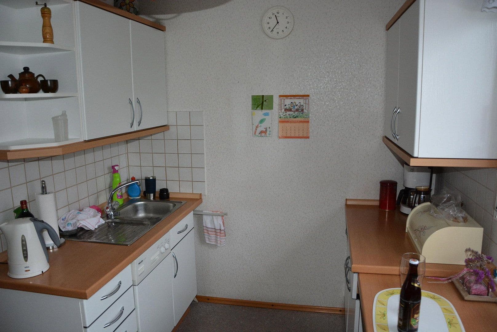 house to rent, 140 m², Bad Oeynhausen, North Rhine-Westphalia house to rent, 140 m², Bad Oeynhausen, North Rhine-Westphalia