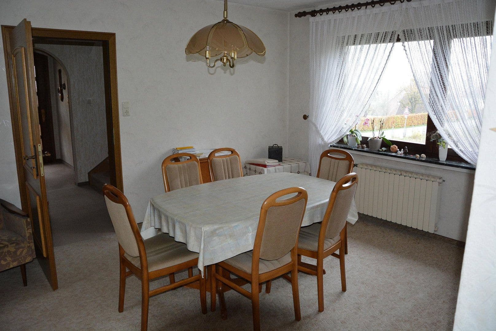 house to rent, 140 m², Bad Oeynhausen, North Rhine-Westphalia house to rent, 140 m², Bad Oeynhausen, North Rhine-Westphalia