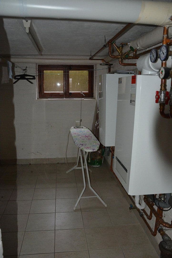 house to rent, 140 m², Bad Oeynhausen, North Rhine-Westphalia house to rent, 140 m², Bad Oeynhausen, North Rhine-Westphalia