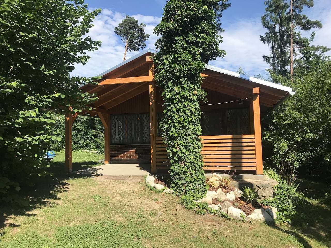 recreational property to rent, 0 m², Jedovnice, Jihomoravský Region recreational property to rent, 0 m², Jedovnice, Jihomoravský Region