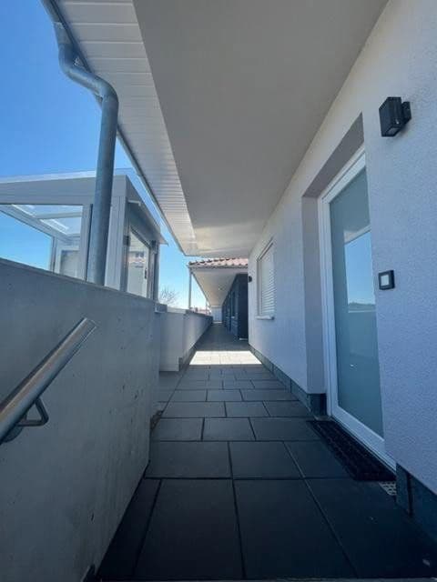 3 bedroom flat to rent, 77 m², Borgholzhausen, North Rhine-Westphalia 3 bedroom flat to rent, 77 m², Borgholzhausen, North Rhine-Westphalia