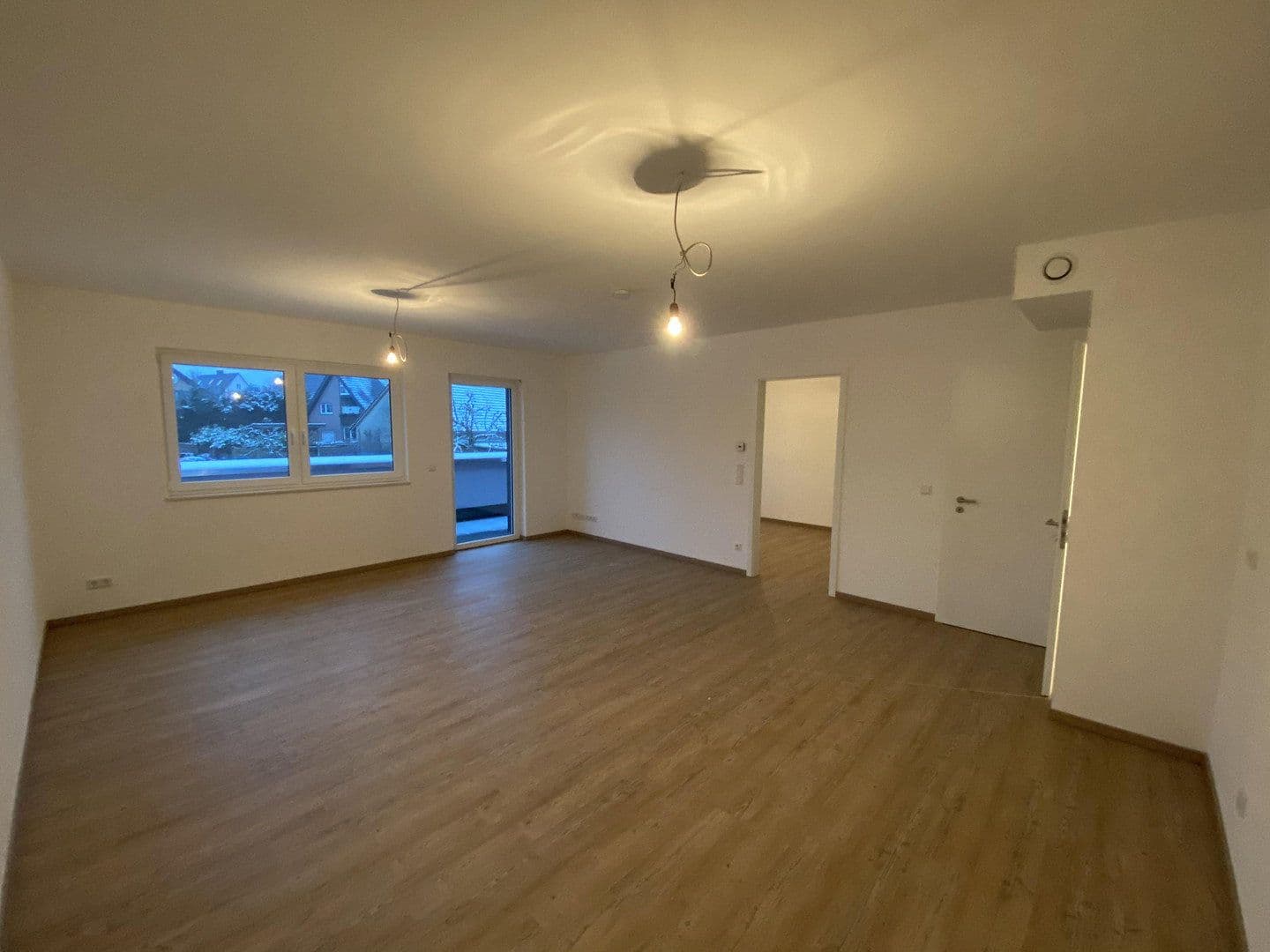 3 bedroom flat to rent, 77 m², Borgholzhausen, North Rhine-Westphalia 3 bedroom flat to rent, 77 m², Borgholzhausen, North Rhine-Westphalia