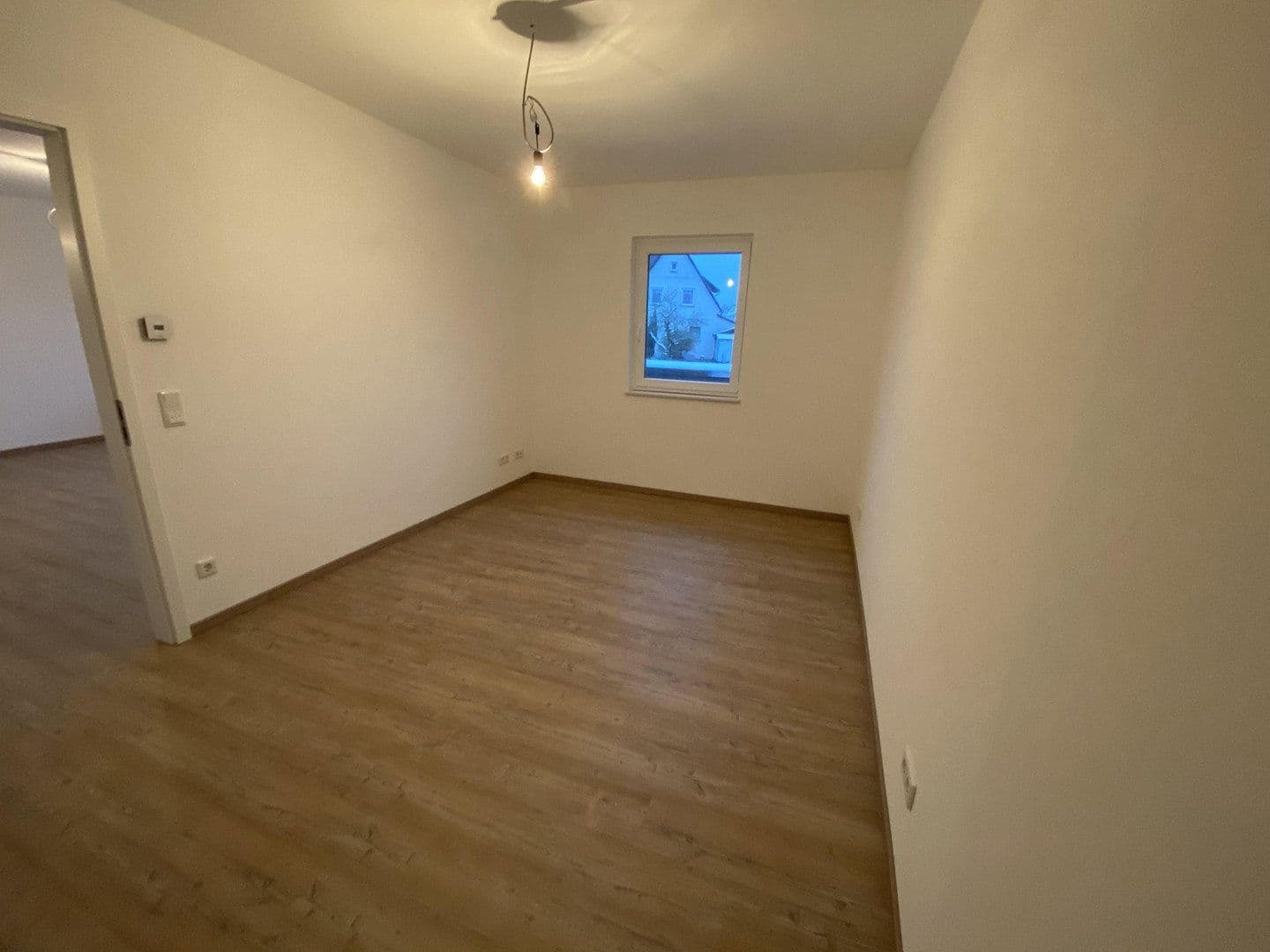 3 bedroom flat to rent, 77 m², Borgholzhausen, North Rhine-Westphalia 3 bedroom flat to rent, 77 m², Borgholzhausen, North Rhine-Westphalia