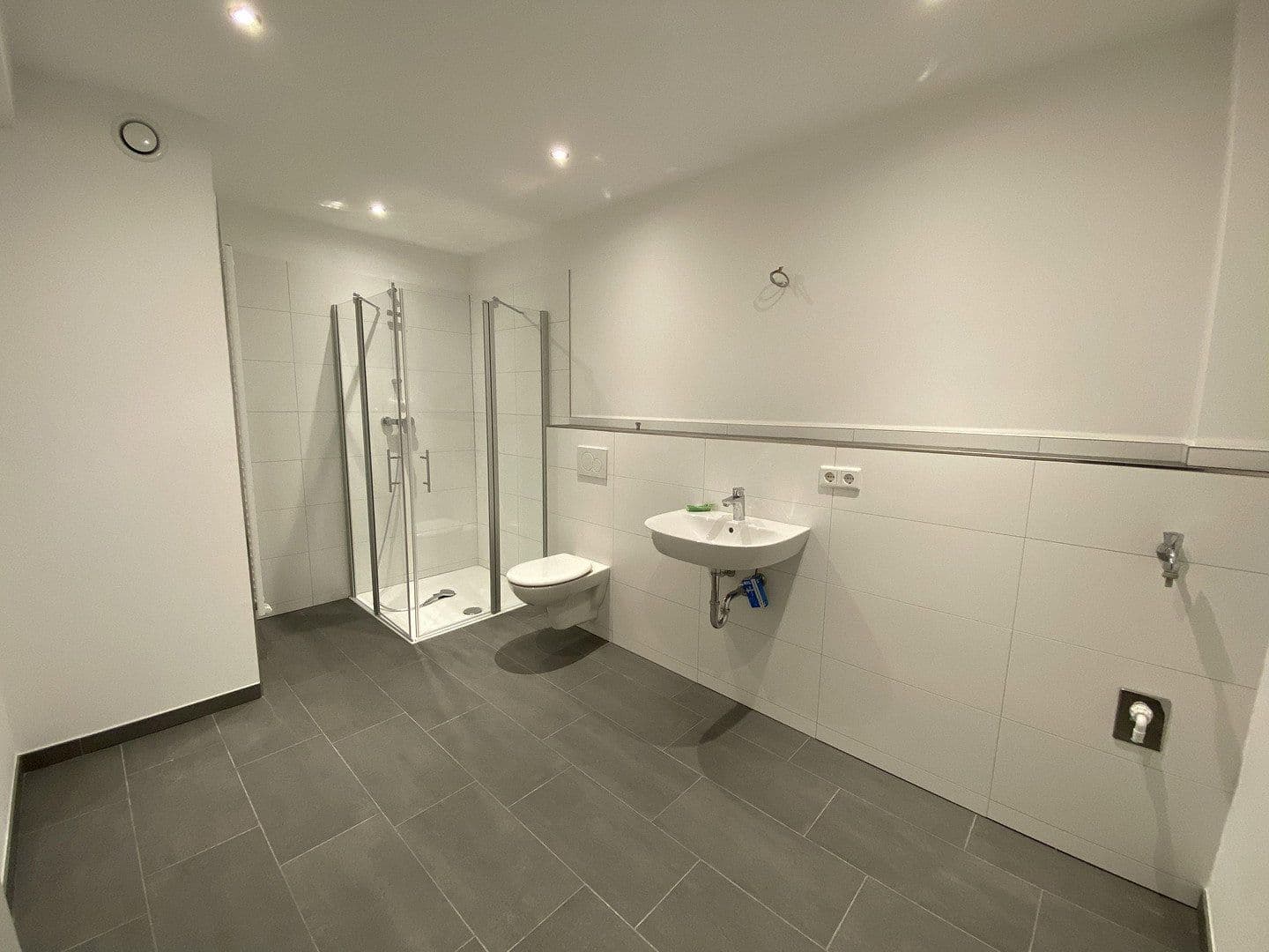 3 bedroom flat to rent, 77 m², Borgholzhausen, North Rhine-Westphalia 3 bedroom flat to rent, 77 m², Borgholzhausen, North Rhine-Westphalia