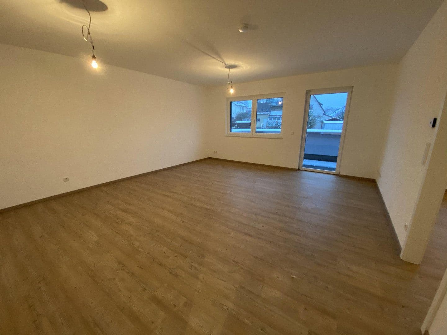 3 bedroom flat to rent, 77 m², Borgholzhausen, North Rhine-Westphalia 3 bedroom flat to rent, 77 m², Borgholzhausen, North Rhine-Westphalia