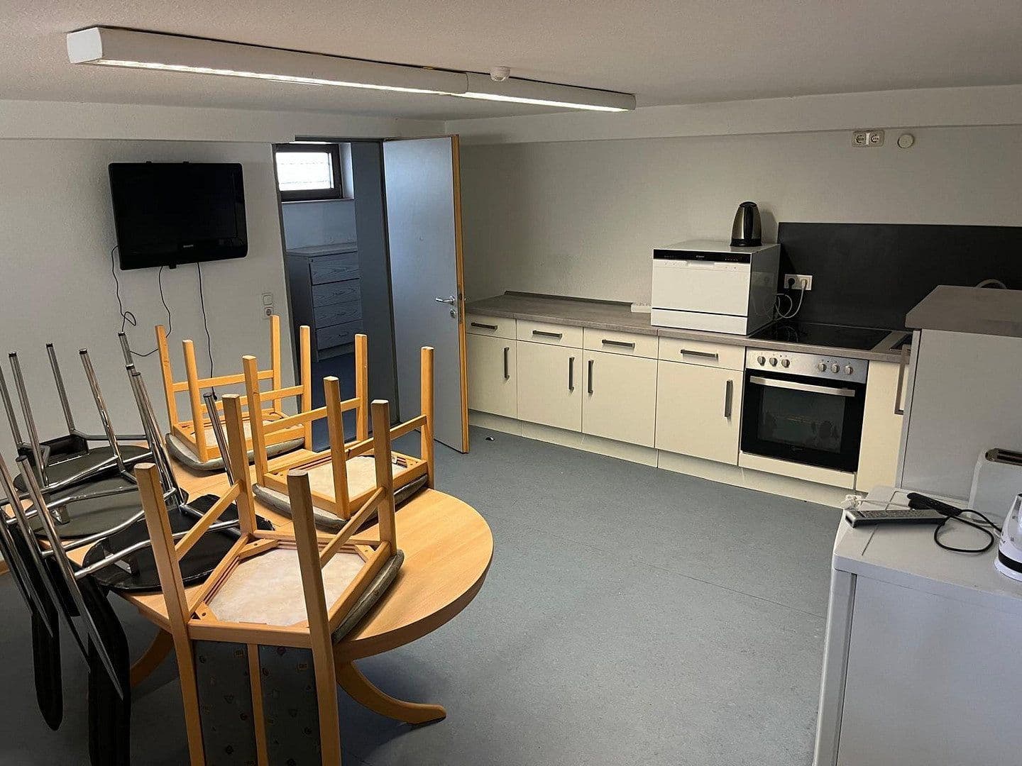 flat to rent, 214 m², Kröv, Rhineland-Palatinate flat to rent, 214 m², Kröv, Rhineland-Palatinate