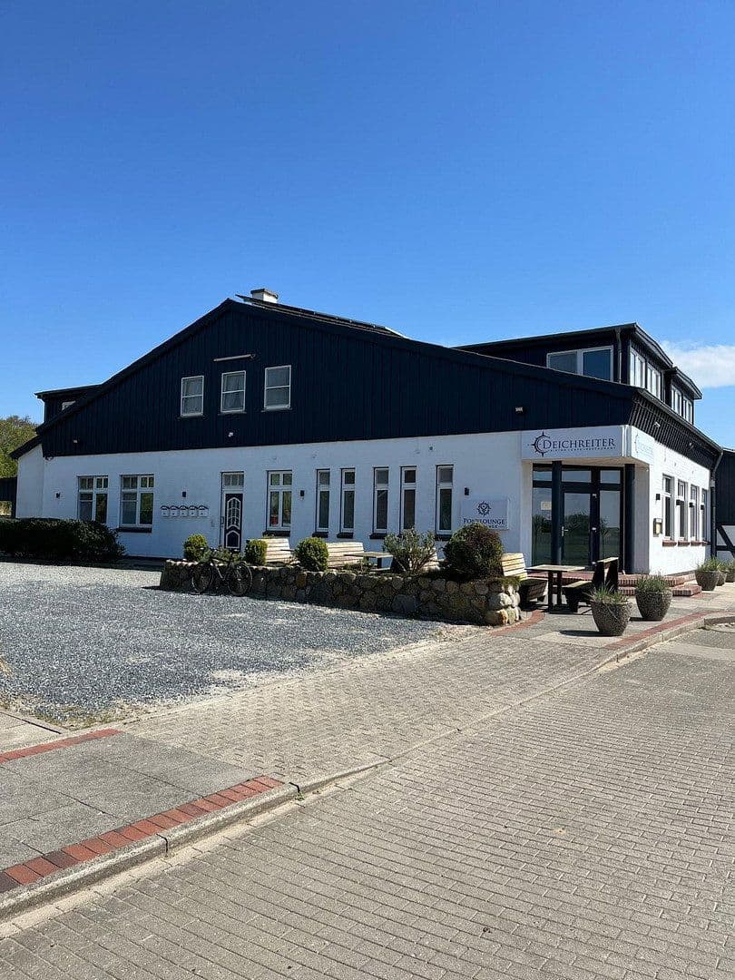 house for sale, 500 m², Sankt Peter-Ording, Schleswig-Holstein house for sale, 500 m², Sankt Peter-Ording, Schleswig-Holstein