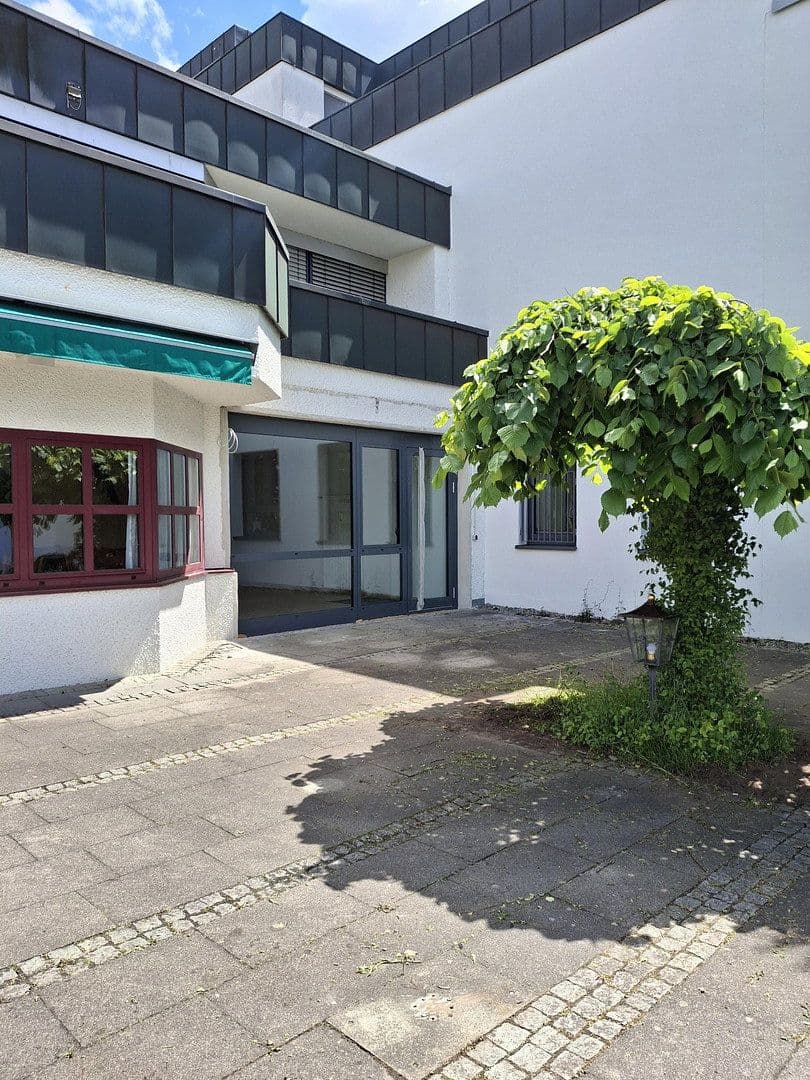 office to rent, 147 m², Marktplatz 3, Baienfurt, Baden-Württemberg office to rent, 147 m², Marktplatz 3, Baienfurt, Baden-Württemberg