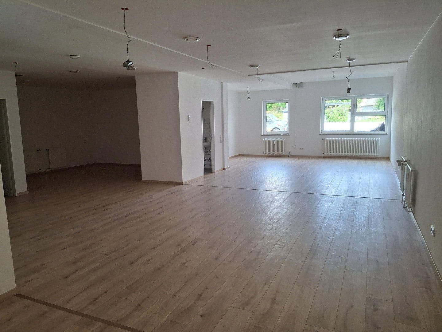 office to rent, 147 m², Marktplatz 3, Baienfurt, Baden-Württemberg office to rent, 147 m², Marktplatz 3, Baienfurt, Baden-Württemberg