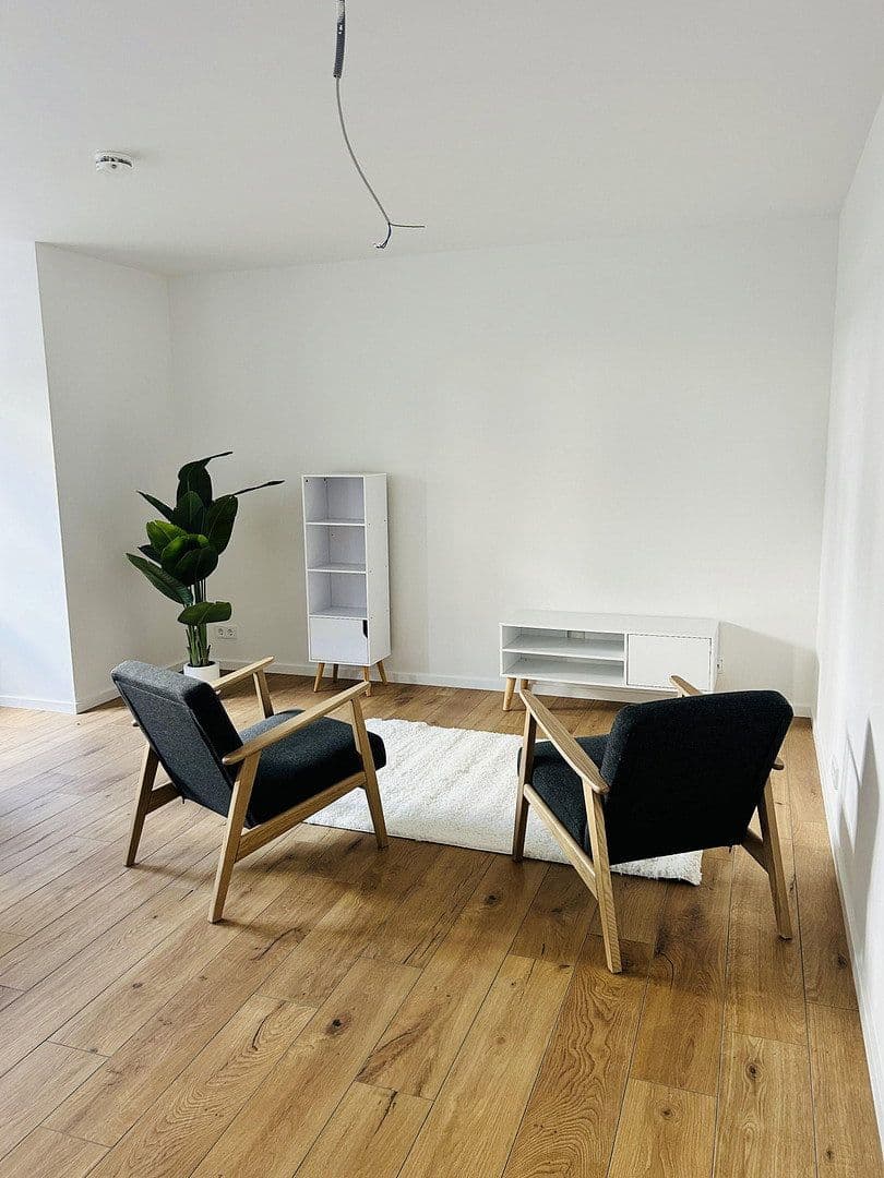 1 bedroom flat to rent, 44 m², Mühlheim am Main, Hesse 1 bedroom flat to rent, 44 m², Mühlheim am Main, Hesse
