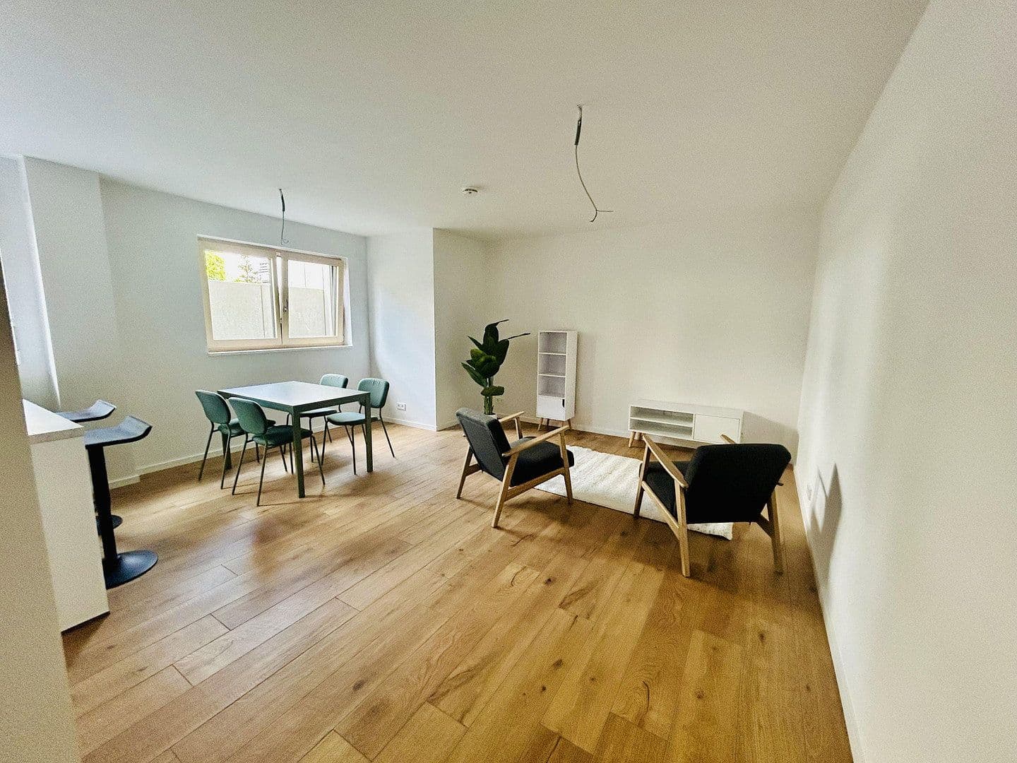 1 bedroom flat to rent, 44 m², Mühlheim am Main, Hesse 1 bedroom flat to rent, 44 m², Mühlheim am Main, Hesse
