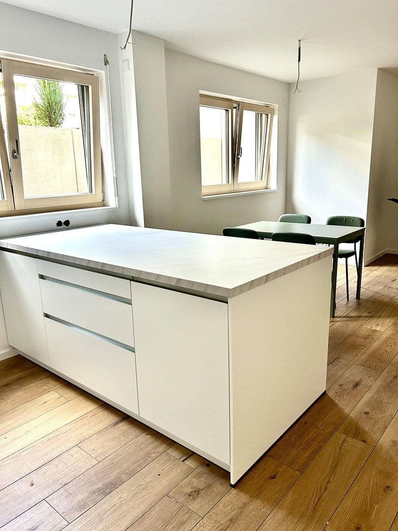 1 bedroom flat to rent, 44 m², Mühlheim am Main, Hesse 1 bedroom flat to rent, 44 m², Mühlheim am Main, Hesse