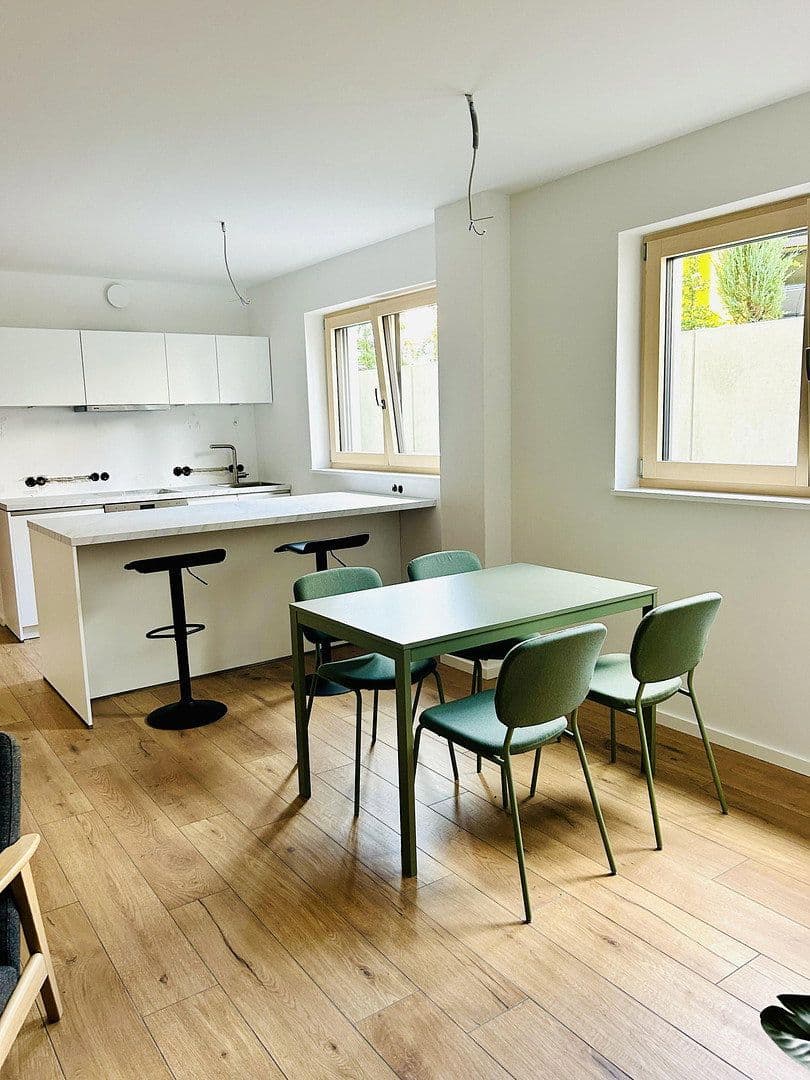1 bedroom flat to rent, 44 m², Mühlheim am Main, Hesse 1 bedroom flat to rent, 44 m², Mühlheim am Main, Hesse