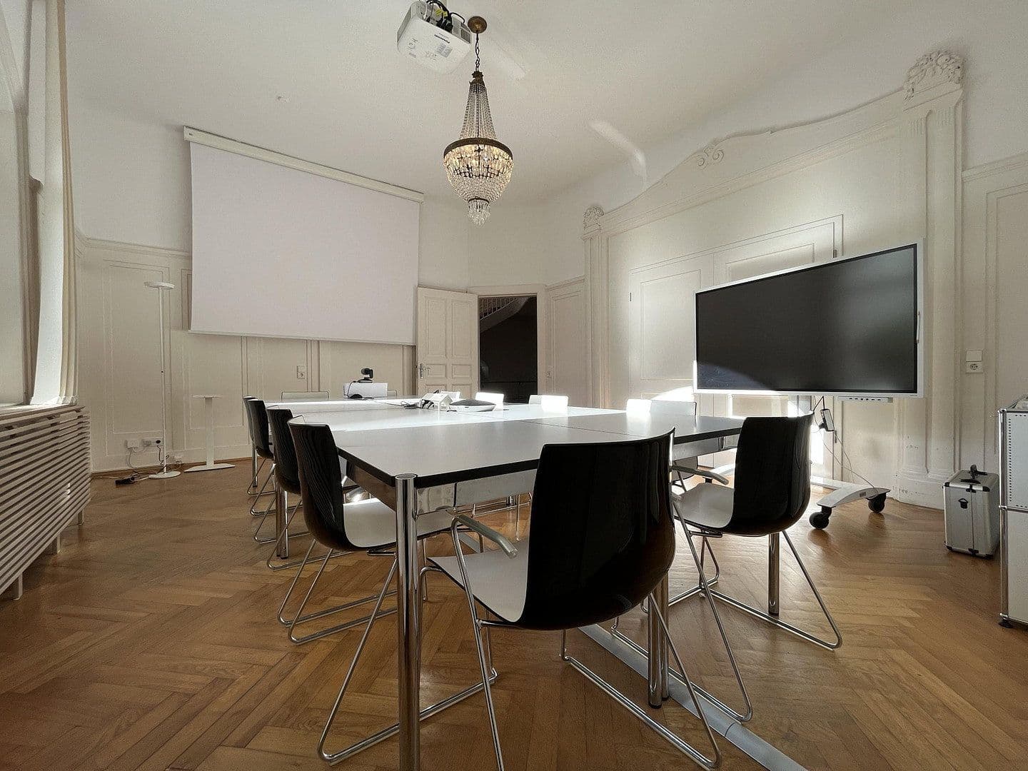 office to rent, 21 m², Stuttgart, Baden-Württemberg office to rent, 21 m², Stuttgart, Baden-Württemberg