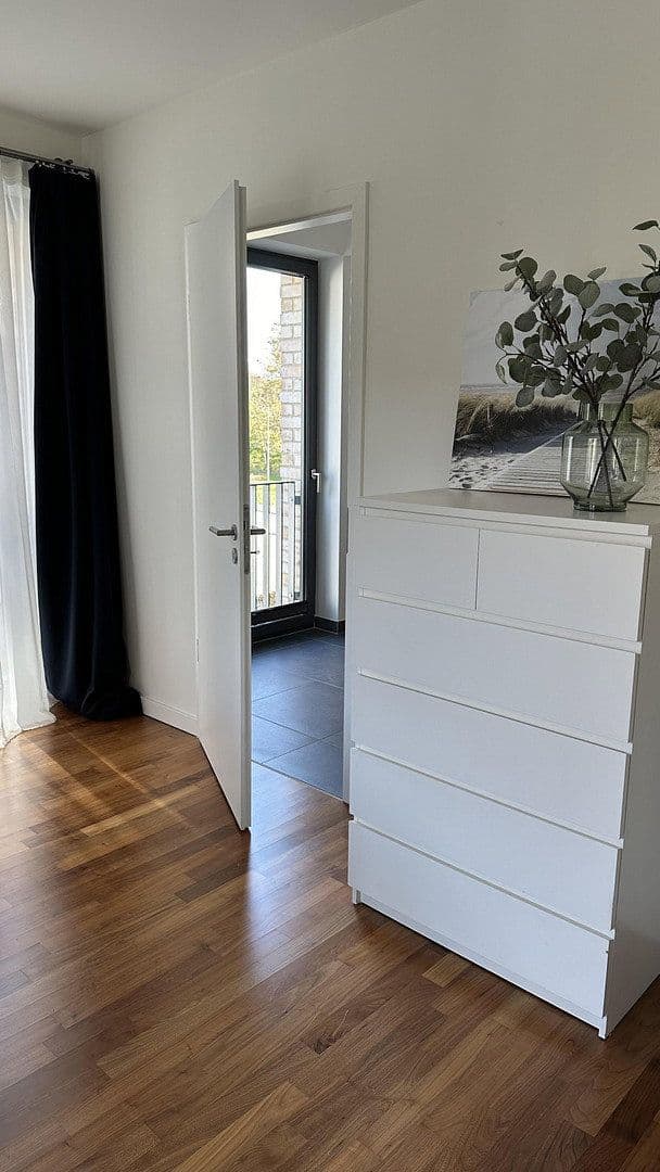 4 bedroom flat for sale, 122 m², Lübeck, Schleswig-Holstein 4 bedroom flat for sale, 122 m², Lübeck, Schleswig-Holstein