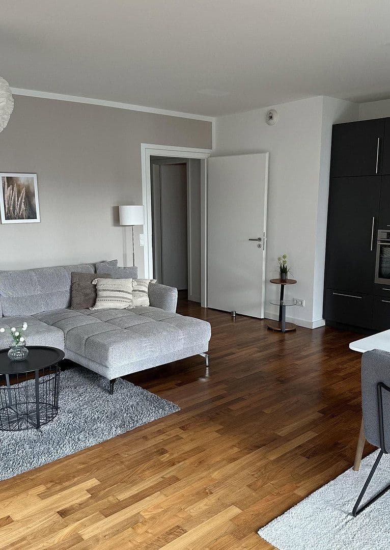 4 bedroom flat for sale, 122 m², Lübeck, Schleswig-Holstein 4 bedroom flat for sale, 122 m², Lübeck, Schleswig-Holstein