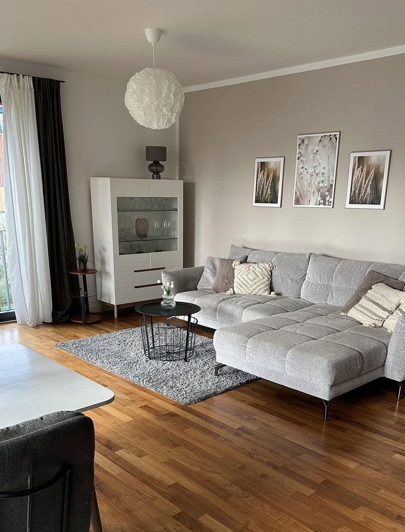 4 bedroom flat for sale, 122 m², Lübeck, Schleswig-Holstein 4 bedroom flat for sale, 122 m², Lübeck, Schleswig-Holstein